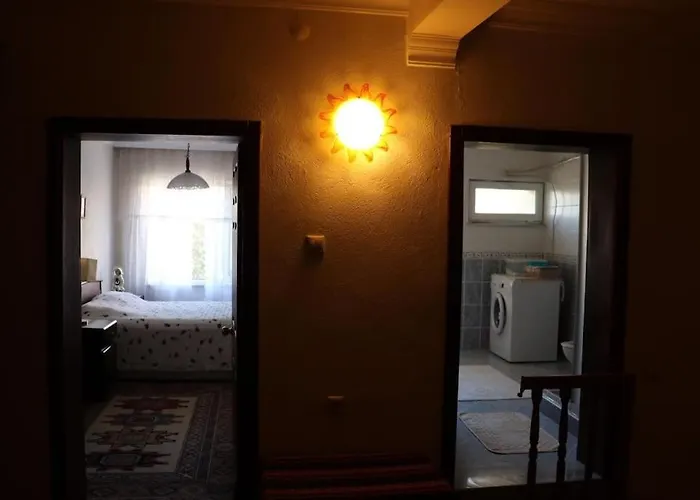 Vento Casa Gallipoli