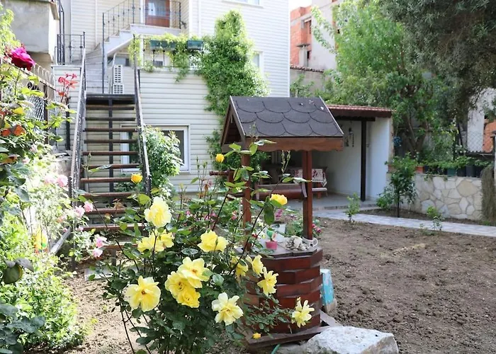 Vento Casa Gallipoli