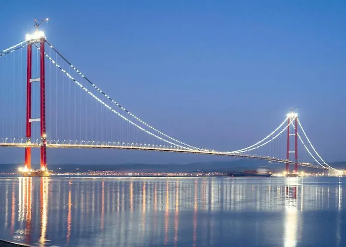 Vento Casa Gallipoli * Çanakkale