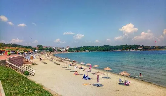 Vento Casa Gallipoli * Canakkale