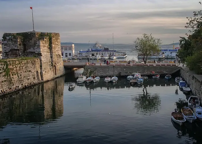 Casa de Férias Vento Casa Gallipoli *