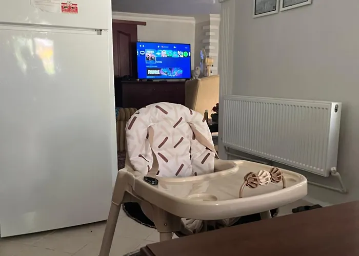 Vento Casa Gallipoli