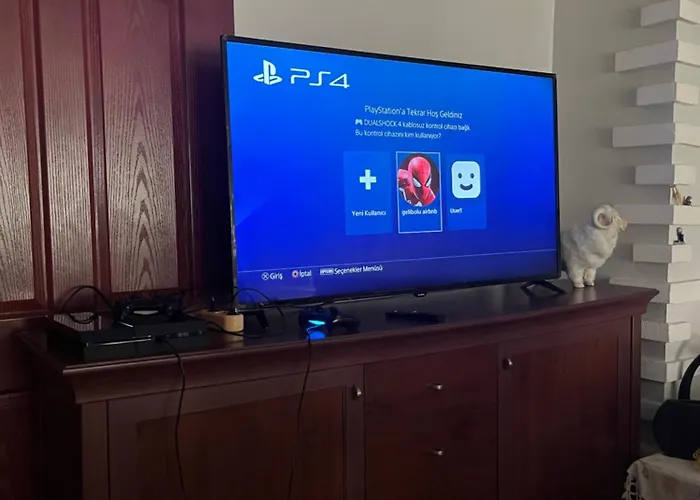 Vento Casa Gallipoli Casa de Férias *